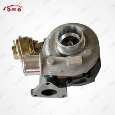 17201-Ol040 Turbocharger for Toyota Hilux Car Accessories