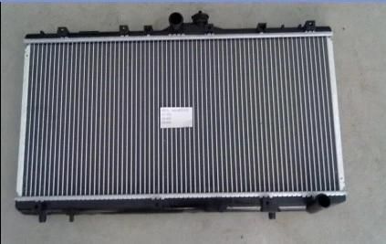 Car Radiator Daewoo Lanos