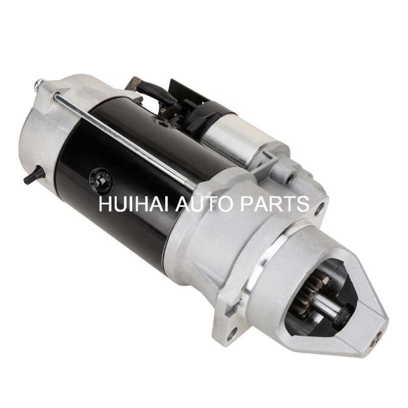 Brand New Auto Car Motor Starter 18359 0-001-230-005 Re500819 for John Deere 5420 Tractor W/65HP DSL Engine