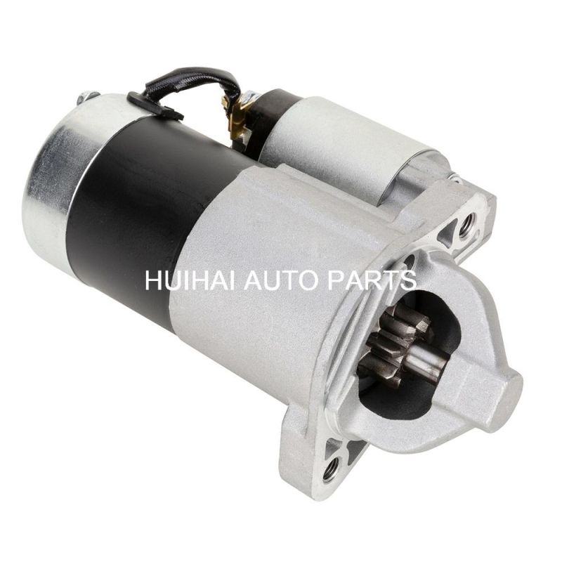 Brand New Auto Car Motor Starter 17775 M0t85981 MD362207 for Mitsubishi Montero 3.5L 1999-01