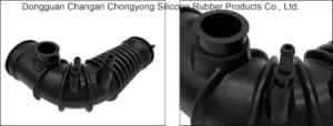 Engine Rubber Intake Pipe