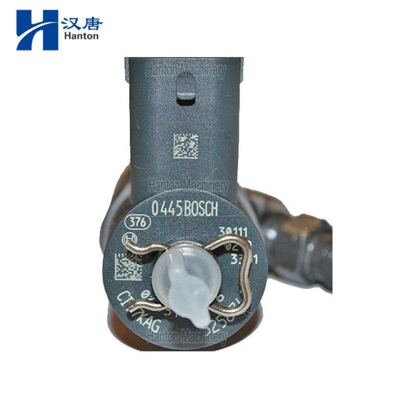 Cummins ISF truck diesel engine fuel injector 5309291 5258744 (Bosch)