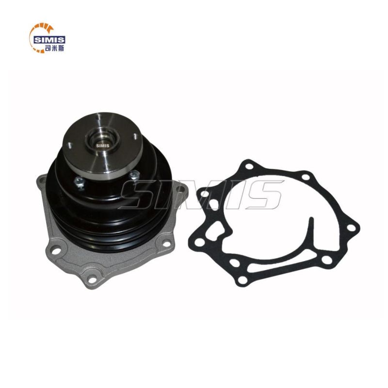 Simis Auto Engine Parts Water Pump Bd30 Ex60 for Nissan