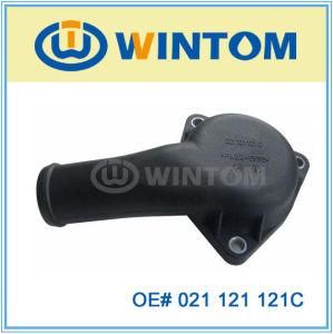 021 121 121c (1992-2000) Adapter Thermostat Housing to Thermostat for Volkswagen