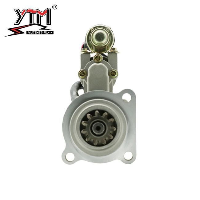 24V 11t 8.5kw Starter M105r3007se L30013708100b002 X757517200008 for Yuchai 6L Marine Engines