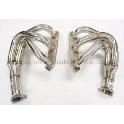 Turbo Header for Porsche 996 3.4L 3.6L 99-04