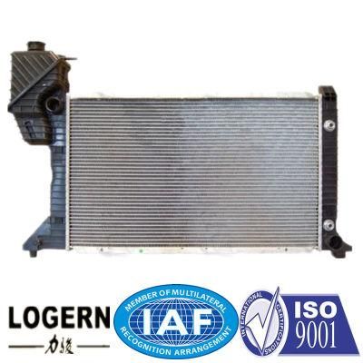 Aluminum Auto Radiator for Benz Sprinter&prime;95-00 at