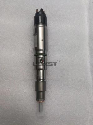 Good Quality Fuel System Common Rail Injector for Weichai Wp10 Engine