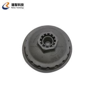 Auto Parts Oil Filter Cover 1203004 2s7q-6766-AA 2s7q6766AA