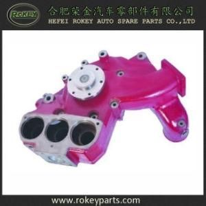 Truck Water Pump for Man 51065006472 51065006281 51065006458 51065009472
