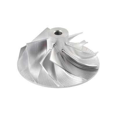 Ht12-19b 144119s000 047-282 Billet Compressor Wheel