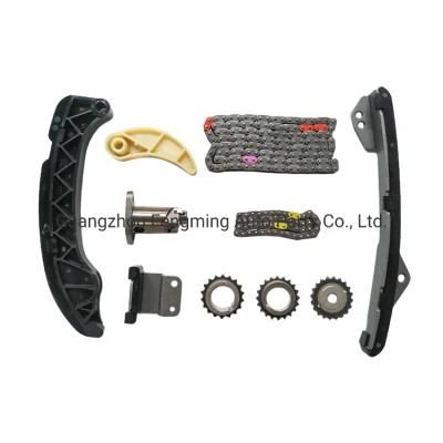 Professional Car Parts Supplier Engine 1zr 2zr Timing Chain Kit