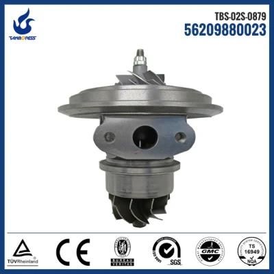 Turbocharger cartridge for Deutz Volvo S200G TCD2012L6 56209880023 56209700023 56201970023
