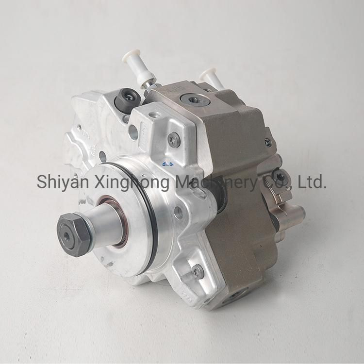 SAA6d107e-2 Qsb6.7 Excavator Engine Parts Fuel Injection Pump 5264248 0445020150