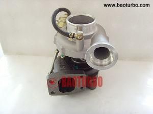 K16/53169887129 Turbocharger for Benz