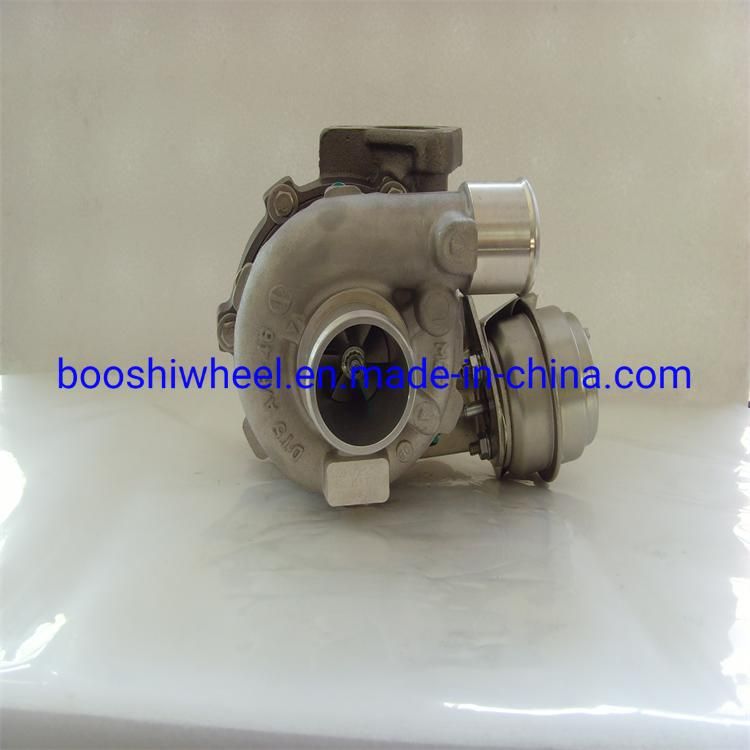 28231-27900 Gt1749V Turbo 729041-0009 729041-5009s Turbocharger for Hyundai Santa Fe 2.0L Crdi Engine D4ea-V
