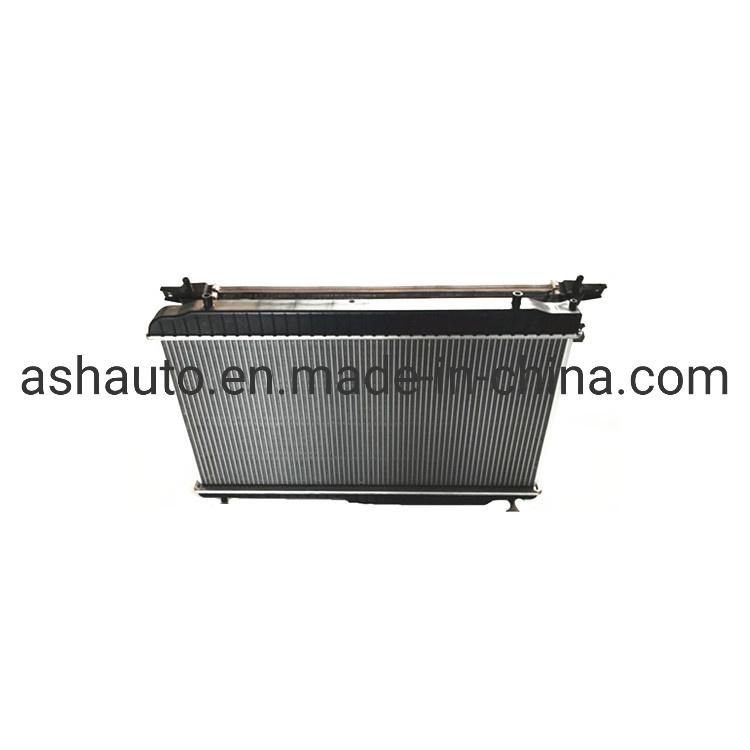 Chery Radiator Assembly for All Chery Cars Original & Aftermarket Good Quality