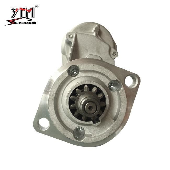 Ytm Starter Motor - Cw/24V/11t/4.5kw Same as Original Auto Engine Parts for OE 600-863-3210