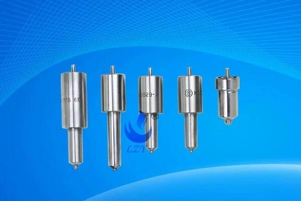 Diesel Engine Fuel System Nozzles Dlla152s295
