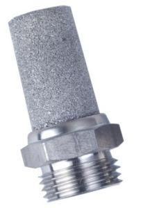 Ssm Type Series Muffler