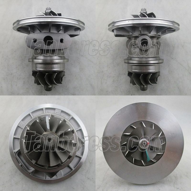 Turbocharger Chra Freightliner Mercedes-Benz K16 53169887021 53169887025 53169887107