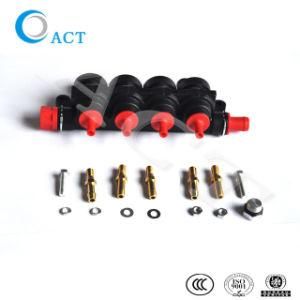 2 Ohm Injector Rail Act L05 Used for Medium Asia