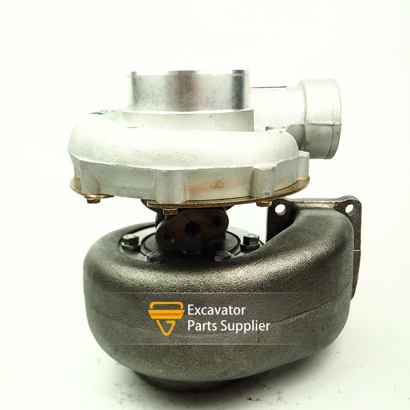 Quality Suit for Turbocharger Hx50 Lt10 M11 3594809 4024969