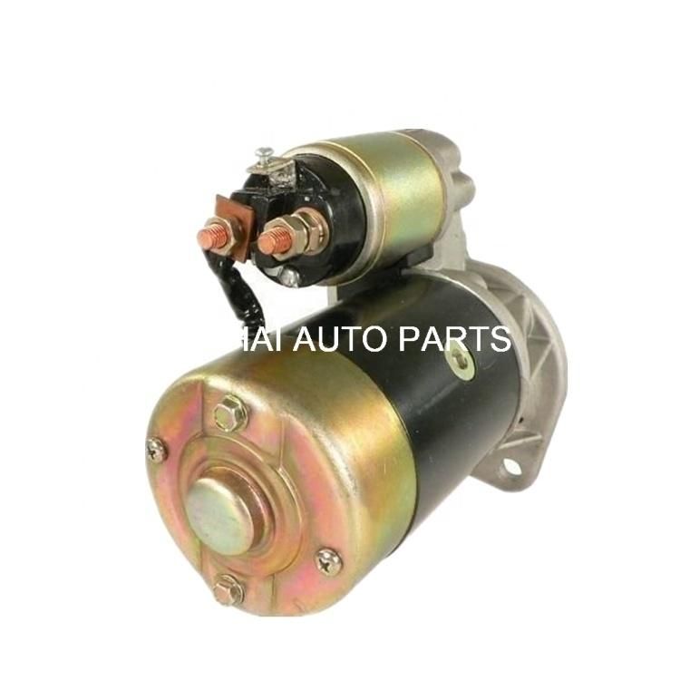 High Quality 18284 5811001280 5811001281 5811001282 8-94333-438-0 S25-120 Lrs01834 S25-120A Industrial 4bd1 4bc2 Motor Starter for Isuzu Npr