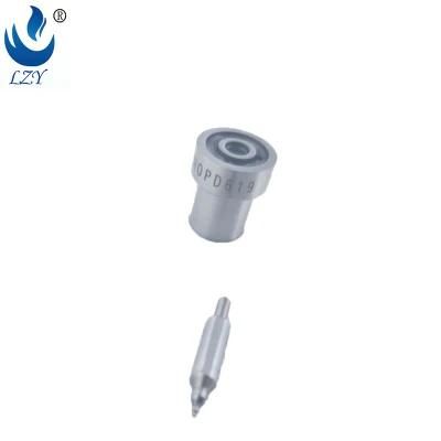Diesel Engine Parts Injection System Nozzle Dnopd619