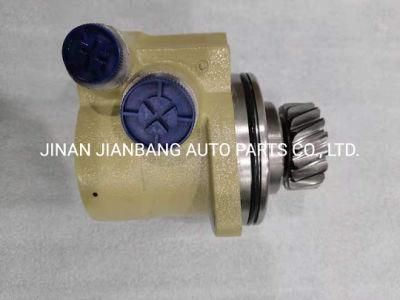 Jinan Sinotruk HOWO Truck Spare Parts Hydraulic Pump Wg9719470037