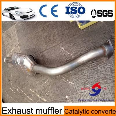 Catalytic Converter From China with Bext Quality