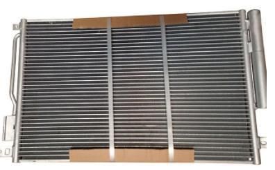 Aluminum Universal Car Parts Condenser for Chevrolet Cobalt 2011-2013 (OEM 96945773)