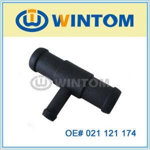 021 121 174 Adapter Thermostat Housing to Thermostat for Volkswagen