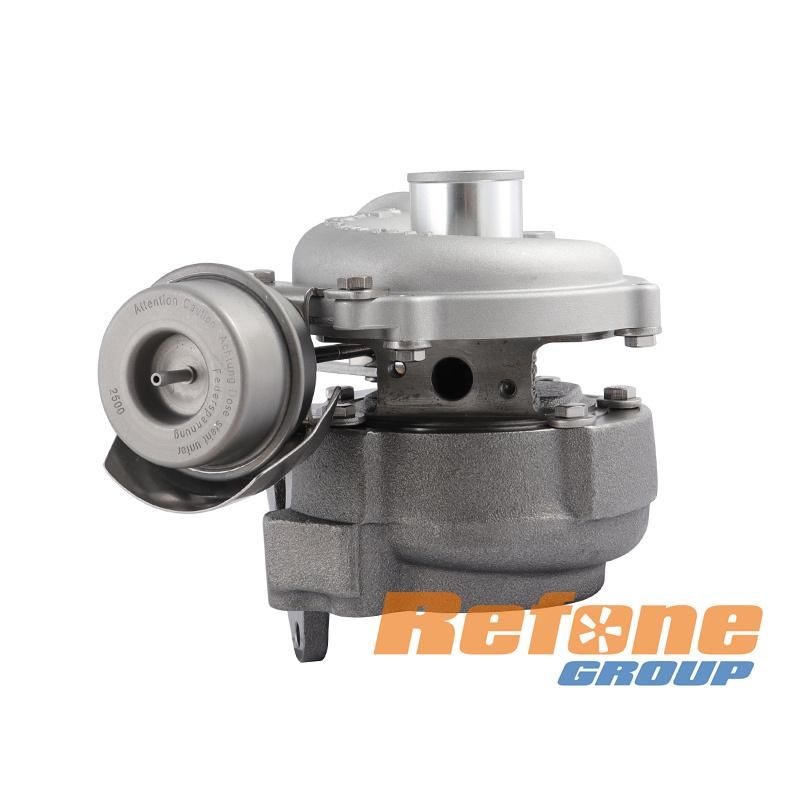 Kp39 54399700002 54399700027 Turbo Charger for Scenic K9kthp 1.46L