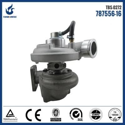 GT2556S turbo738233-5002S 738233-5002 738233-2 738233-0002 2674A404 turbo for Perkins