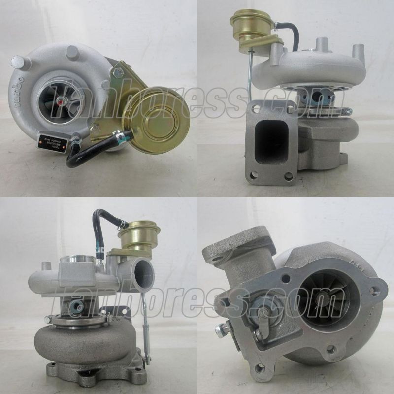 Mitsubishi Fuso Truck Turbos for 6M60T engine 49179-02510 ME300298
