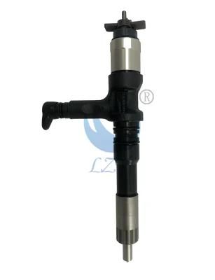 Diesel Engine Denso Common Rail Injector 095000-6640