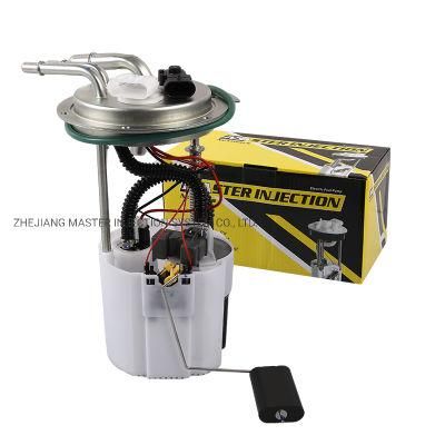 E3610m P76272m Fg0809 Fuel Pump Assembly for Chevrolet Avalanche Suburban 1500 Avalanche 1500