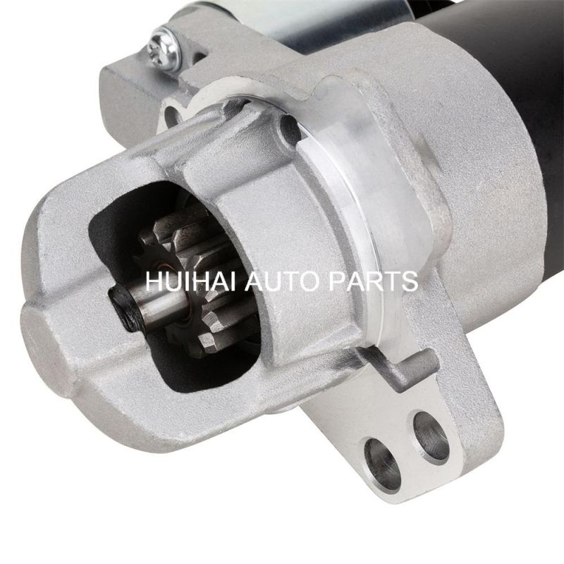 Brand New Auto Car Motor Starter 17986 M0t35872/M0t35871 12588493/12598756 for Buick Lacrosse