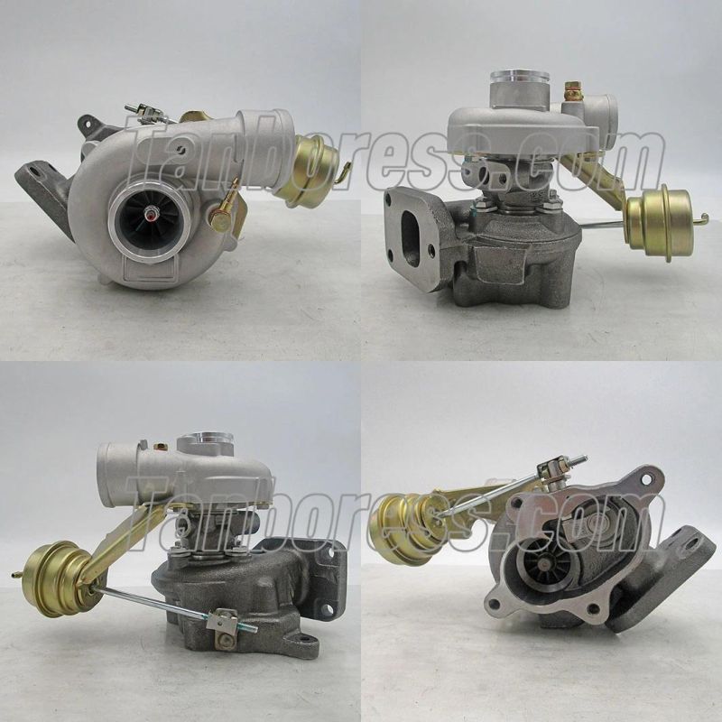 Volkswagen VW K14-2070GGB3.81GADND AJT AYY ACV AUF AYC 53149887018 turbocharger
