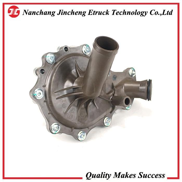 Genuine Water Pump for Ford Transit V348 2.2 Fwd 6c1q 8K500 Af 6c1q 8K500 AG