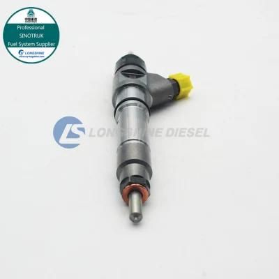 Common Rail Injector 0445120360 for Iveco Cursor 13 5801479255