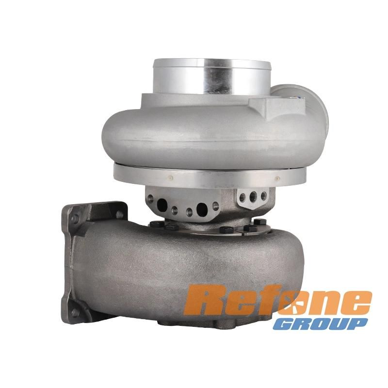 Ktr110L 6505-67-5040 6505-67-5030 Turbocharger for Komatsu with SAA12V140e-3b Engine