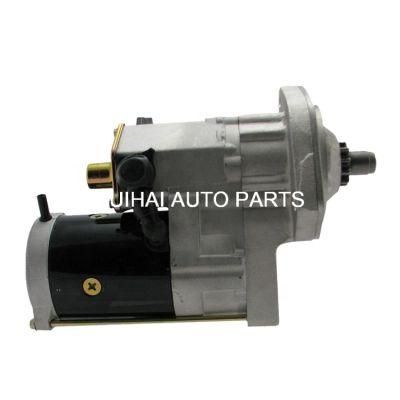 Excellent Quality 18213 23300-95011 23300-95017 23300-95017X S15-02 S15-03 12V Motor Starter for Nissan