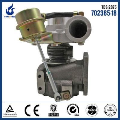 JAC TB28 702365-0018 702365-18 702365-5018S 702365-50185 turbocharger