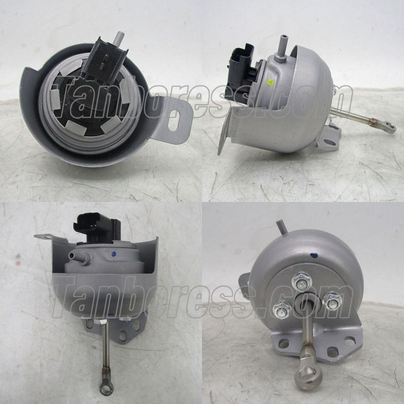 Citroen Peugeot FIAT GTB1449VLZ 807489 807489-0001 807489-2 807489-4 Turbocharger