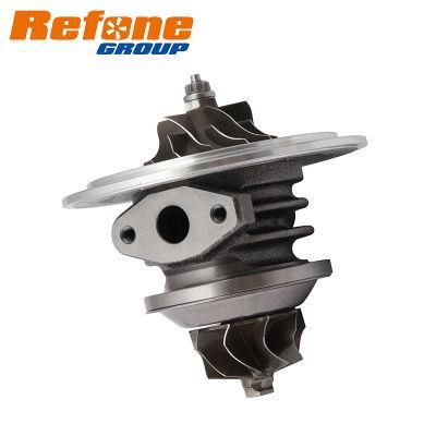 Gt1549s Turbocharger 703245-0001 703245-0002 Turbo Cartridge for Mitsubishi