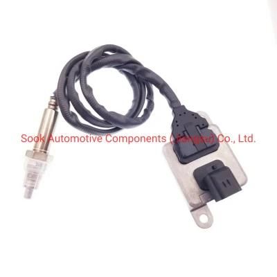Sensor, Nitrogen Oxide Nox Sensor OEM No: 552182