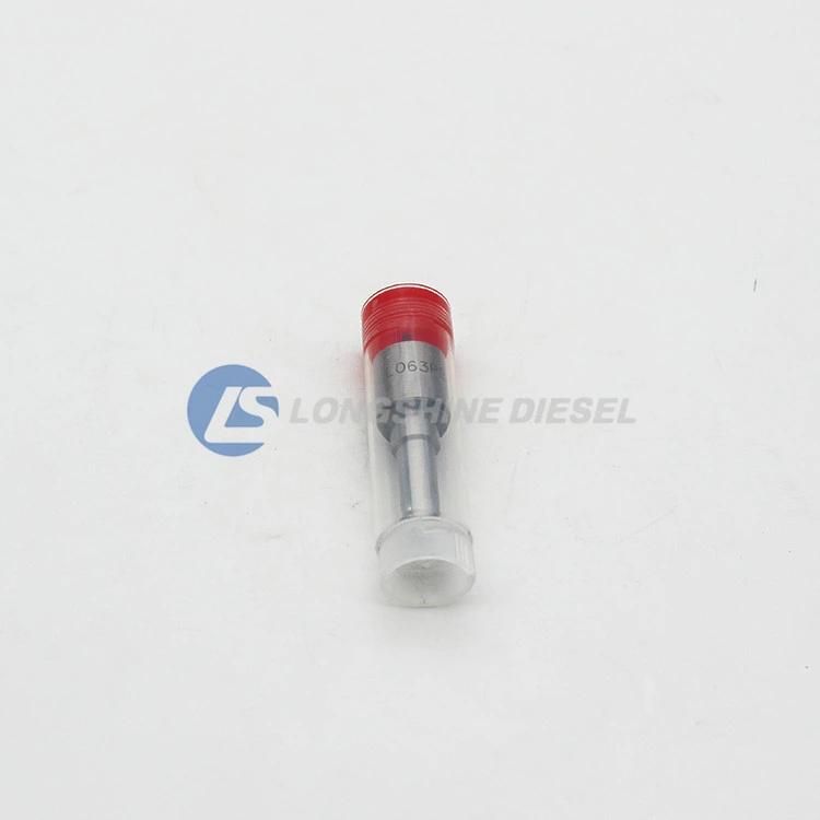 Diesel Fuel Injector Nozzle L063pba