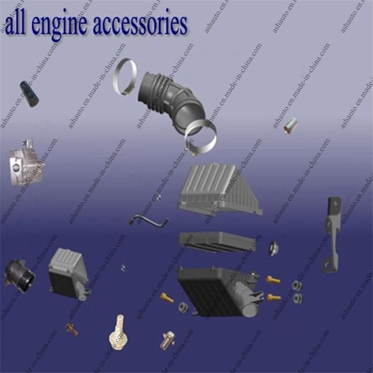 All Chery Amulet Cowin Spare Parts A15 Original and Aftermarket Parts